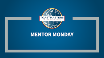 Mentor Monday