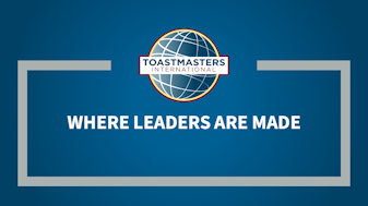 Where leaders are made