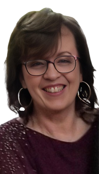 Sharon Mercado, DTM, PDD